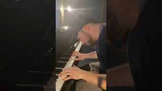 Interstellar Main Theme - Hans Zimmer - Piano cover