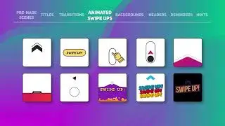 The Ultimate Vertical Video Pack - Final Cut Pro X - Envato Marketing Hub