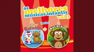 As Cinco Pedrinhas
