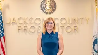 Jackson County Prosecutor Jean Peters Baker 2024 Re-Election Decision