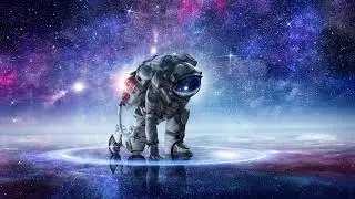 Lavender Essence | Relaxing Piano Music || Flourish Relaxation