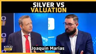 How Higher Silver Prices Are Reshaping Developers | Joaquín Marias