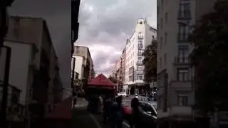 Kraljice Natalije, Beograd (2)