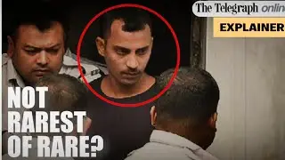 Why Sanjay Roy Escaped the Noose in the Gruesome RG Kar Case