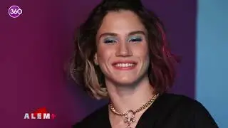 Alem Plus - Emine Avcu - Moda Çekimi - 05 06 2022