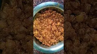 5 minut me banaye Lal chana ka sabji#recipe #shortsfeed #shortvideo #indianfood #youtubeshorts