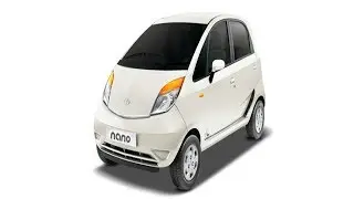2018 Tata Nano CNG XM car interior and exterior cleaning  Specifications and Price compare Review