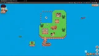 Sunflower Isles - Getting Started Part 1/3