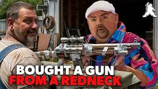 Bought A Gun From A Redneck | Gabriel Iglesias