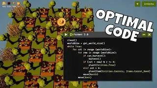 ULTIMATE Test of My Coding Skills