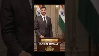 ✨Thank you Hitman 🙏🙏#cricket #rohitsharma #shorts #cricketworldcup #viral #trending