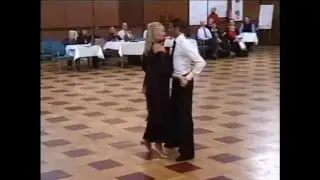 Luca & Loraine's Waltz Demo