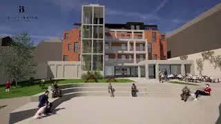 Belrio Menen | Rijselstraat