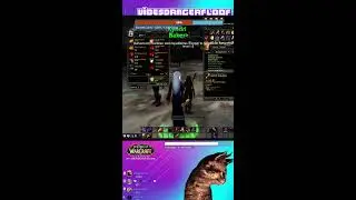 WOW CLASSIC ZG SOLO PRACTICE - ULTRAHC LATER (MUSIC ONLY ON TWITCH)