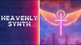 All Saints | 80s Christian Synthwave Mix (Uplifting & Triumphant)