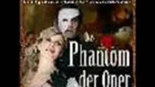 Das Phantom der Oper - Axel Olzinger