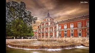 Vive Aranjuez