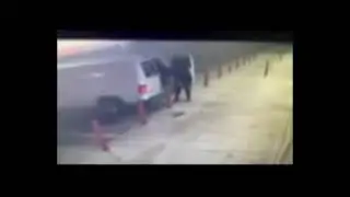 Real World Test of Riot Glass