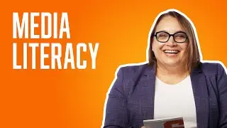 📰 Media Literacy 101: Misinformation, AI in Politics & the 2024 Election | Margaret Talev