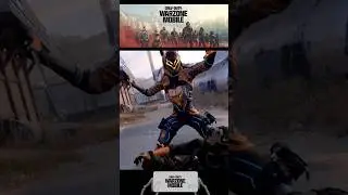 Call Of Duty Warzone Mobile New Operator - Mikan Endo ❤️ New Skills 🔥 WhatsApp Status OP Edits ❤️