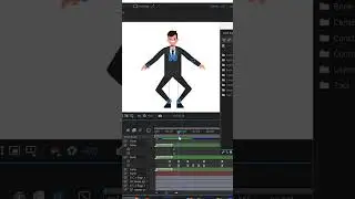 Плагин у меня в тгк! #afftereffects #logo #дизайн #animation