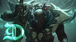 Pyke (Legue Of Legends) | Terror de sentina | DunRap