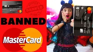 Mastercard Ban in India News || Why Mastercard Ban in India || AK7DOLL TV || mastercard ban