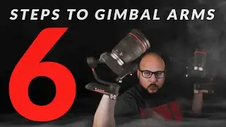 How to get SMOOTH HANDHELD VIDEO