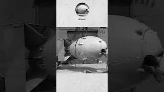Atomic Nuclear Weapon