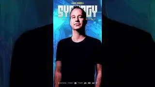 This Saturday at RKC in Vevey: SYNERGY w/ Liquid Soul, Silent Sphere, Madwave, DJ Pure & more!