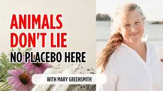 Ep 27. Homeopathy Actually Works on Animals? Real Cases Inside