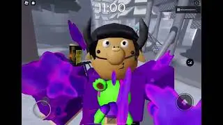 How to escape construction site (watch others videos hit skipping cutscene)