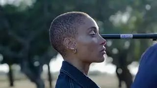 Adwoa Aboah - Free to Be with Zalando FW19