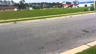 Serpent 720 vs Traxxas 4tec4tec