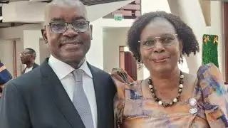 MUST WATCH: COUPLES BASED IN EUROPE RETIRED TO AFRICA AFTER 30YRS, D1&pound;D FEW DAYS LATER