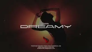AFROBEATS SPECIAL 2025 | 'Dreamy' | ODUNSI X SANTI X TEMS TYPE BEAT