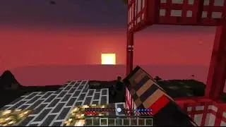 Minecraft Adventures #1 (feat. Evered)