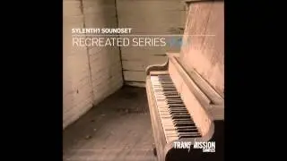 Transmission Samples Recreated Series Sylenth1 Soundset Volume 1