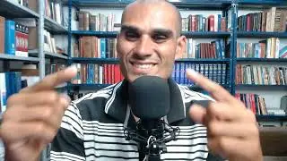 O Novo testamento realmente foi escrito em aramaico?