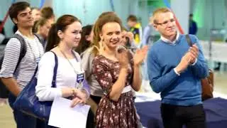 IX КУБОК РОССИИ по ВСЭ 2017&frasl; Promo