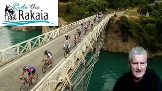 Ride the Rakaia &ndash; Official Event Update | Road Cycle Race NZ | Saturday 25 October 2025