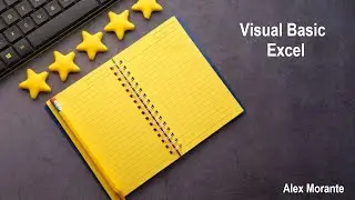 09 VBA Excel -  Crear una Backup desde VBA.