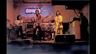 Buffoon - live