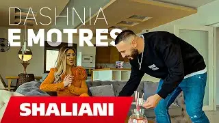 Shaliani ft. Lendita Selimi - Dashnia e Motres (FlowMusic)