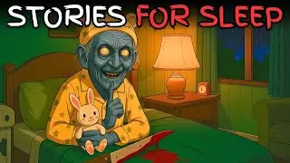 4 Disturbing TRUE Treehouse Horror Stories | Granny&rsquo;s Whisper