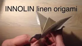 INNOLIN origami