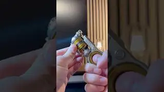 The new skill based fidget toy&hellip; 🤯