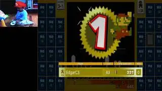 Super Mario Bros. 35 Victory