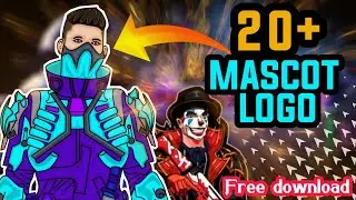 Pubg Mascot Logo Pack Free Download - Best Pubg Mascot Logo Pack