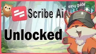 Scribe AI Tutorial &ndash; Automate Documentation Easily